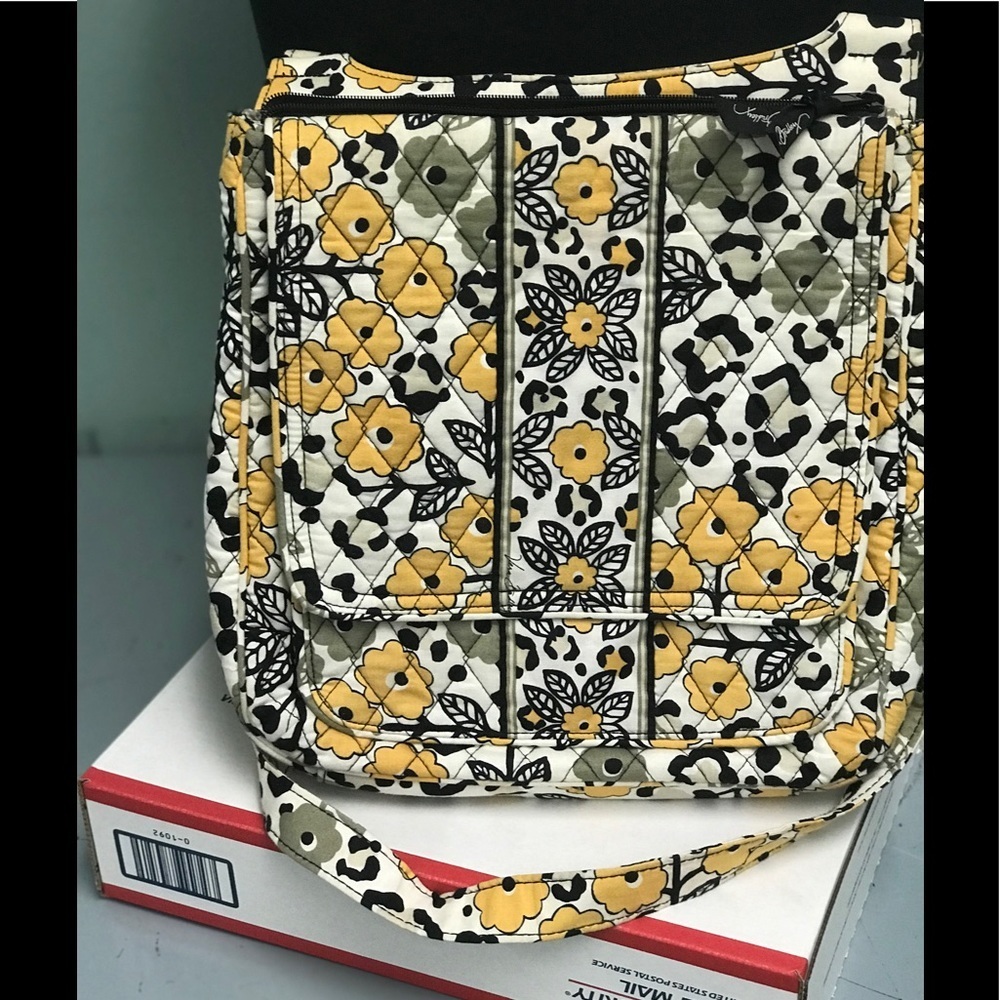 Vera Bradley Go Wild